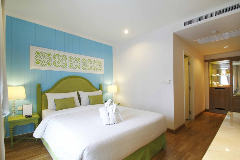 Bedroom 15