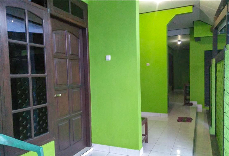 Others 5, Bayu Murti 1 Kaliurang Jogja RedPartner, Sleman