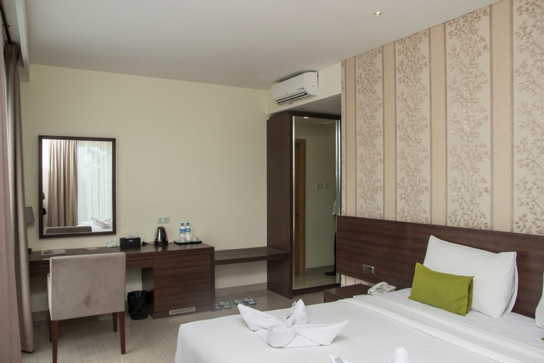 Bedroom 5