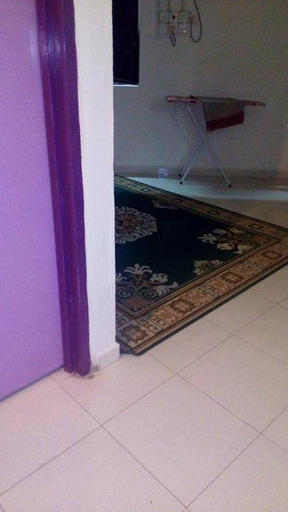 Bathroom 5, Q Hotel By Zuzu, Perlis