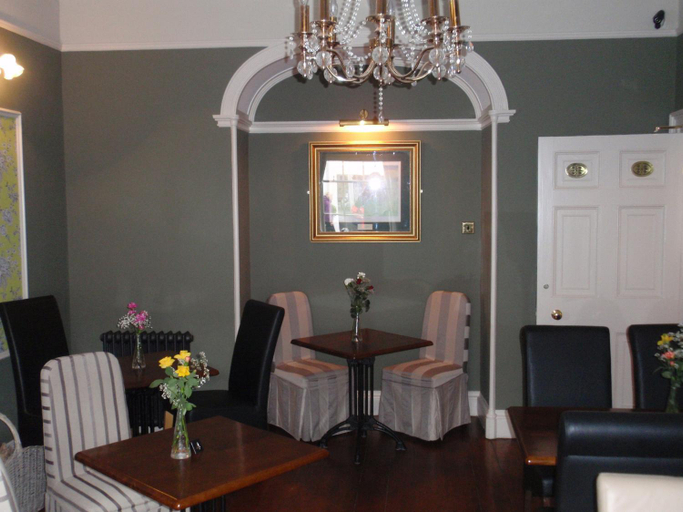 Others 5, Priory hotel, Cumbria
