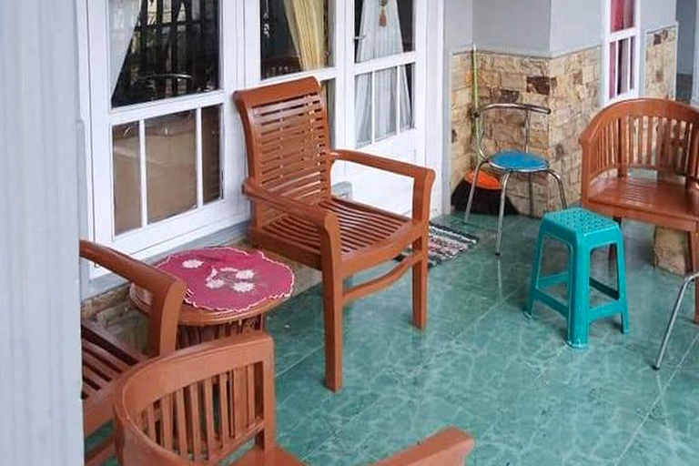 Exterior & Views 3, Ijen Safari Guesthouse by ZUZU, Banyuwangi