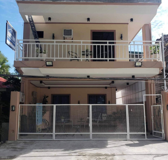 Others 2, Jun's Inn, Oslob