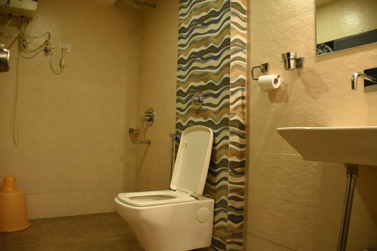 Bathroom, RSVP Nagpur  , Nagpur