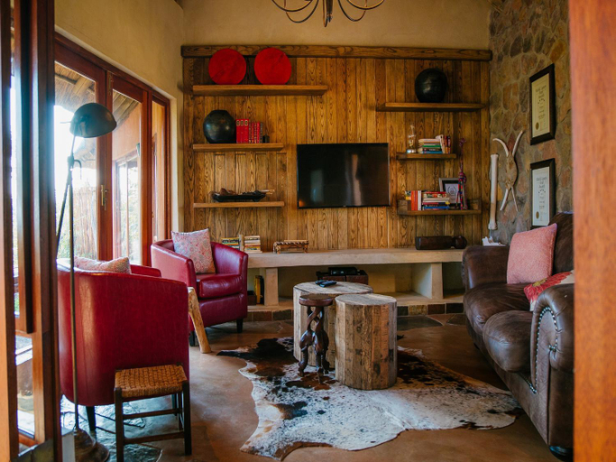 Others 5, Nedile Lodge, Waterberg