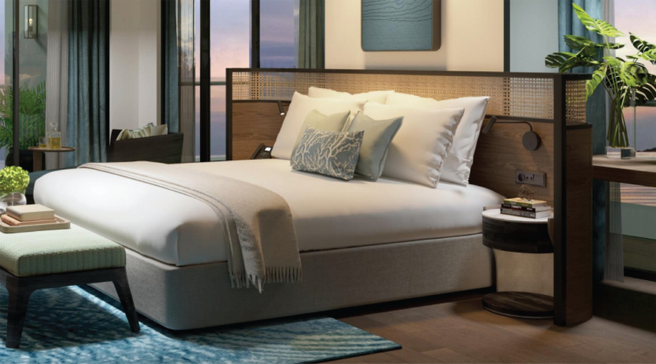 Bedroom 19
