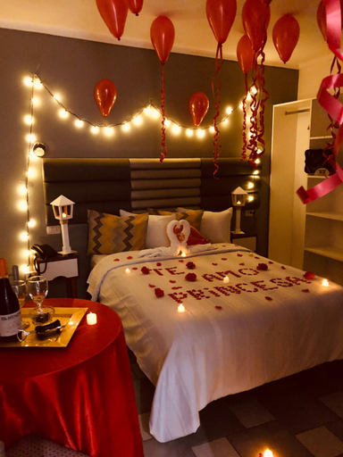 Others 4, Hostal Patino, Lima