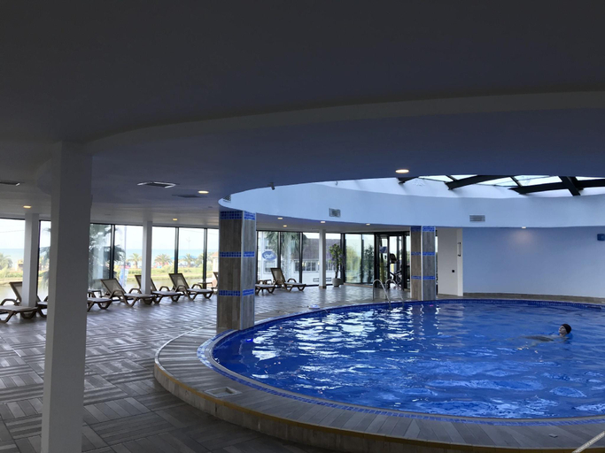 Sport & Beauty, Grand City Apartments Batumi, Batumi