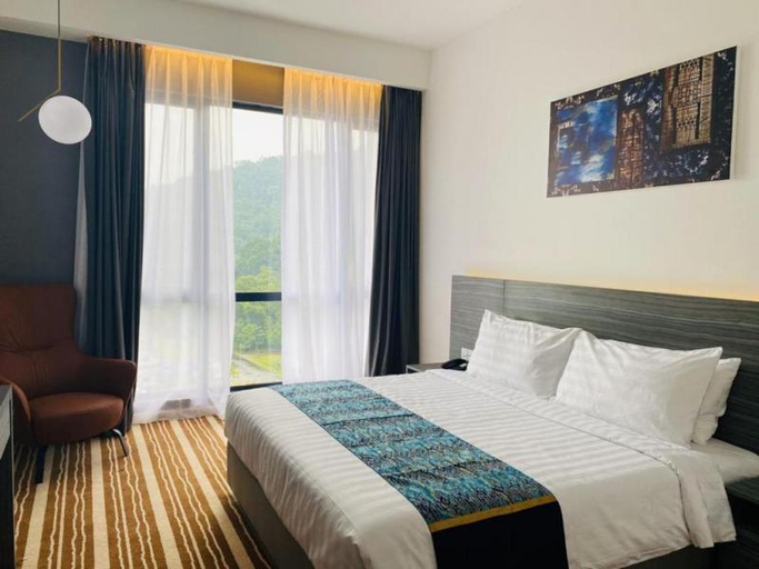 Bedroom 21
