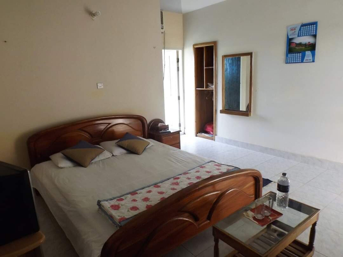 Bedroom 3, Nilanjana Kuakata, Patuakhali