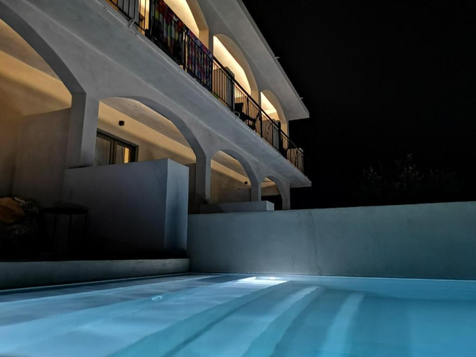 Sport & Beauty 2, Agave Boutique Hotel - Adults Only, Ionian Islands