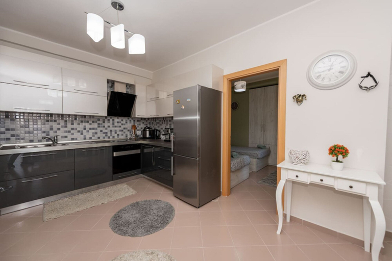 Room 3, The Downtown Apartment, Shkodrës