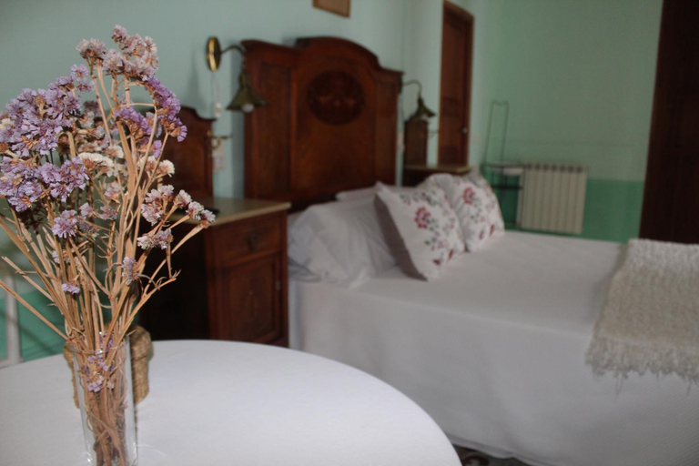 Bedroom 3, Ca Les Senyoretes, Valencia
