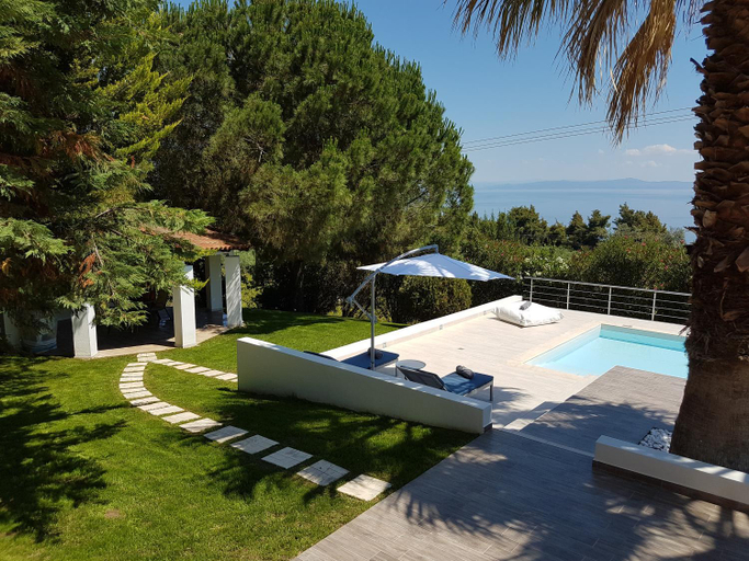 Sport & Beauty 2, Anna Maria Villas, Central Macedonia