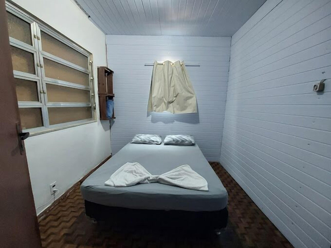 Bedroom 2, Hostel Pantanal Florianópolis, Florianopolis