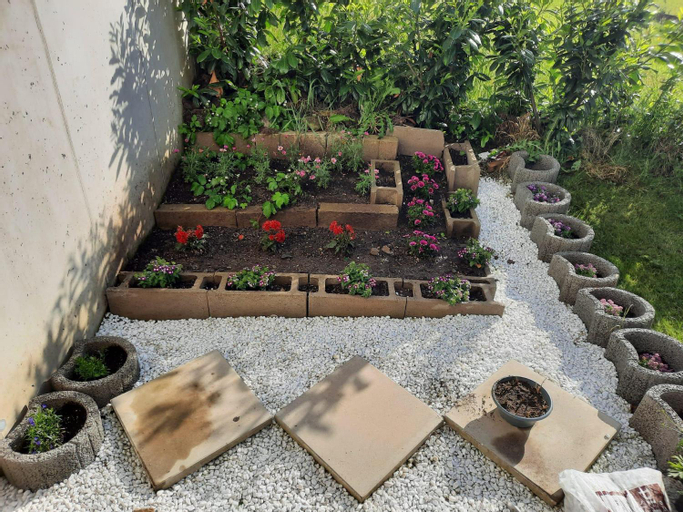 Others 5, Appartment Romerstrasse, Kufstein