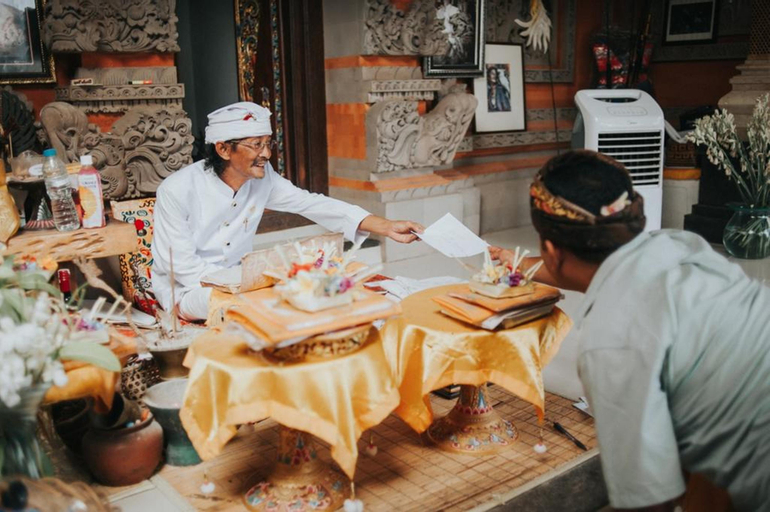 Food & Drinks 4, Gusde Tranquil Villa Ubud, Gianyar