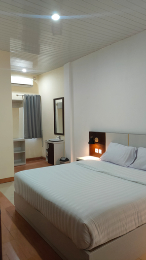 Bedroom 20