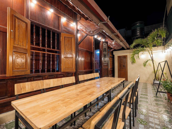 Others 5, Woodyhouse Ninh Binh, Hoa Lư