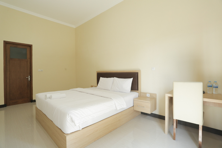 Bedroom 17