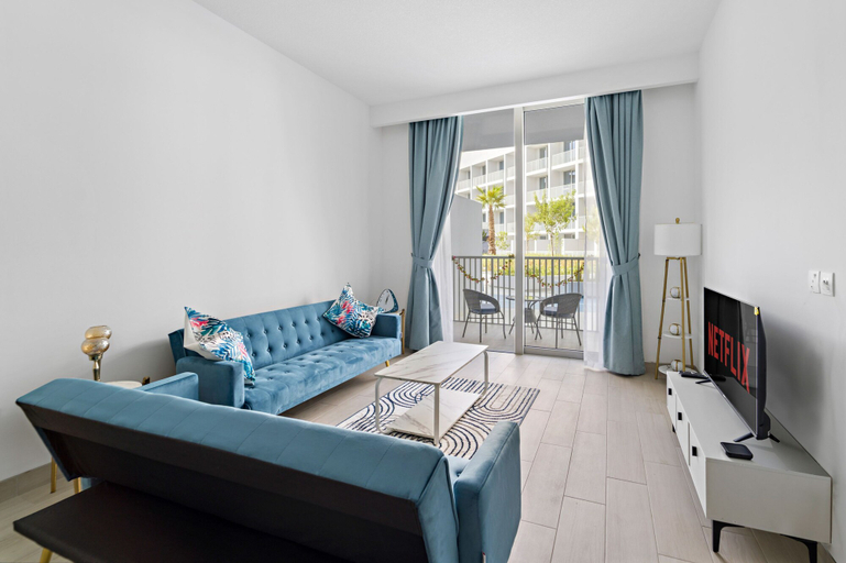 Room 3, Luma 22 - 180 1BD in Dubai, Dubai