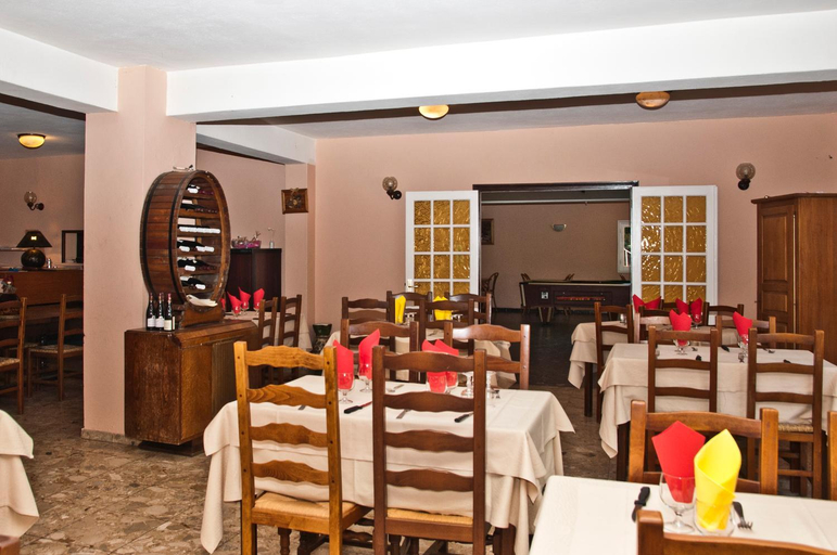 Food & Drinks 4, Le FLORIDA, Corse-du-Sud