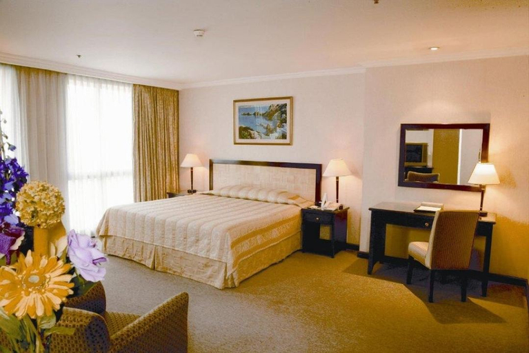 Bedroom 15
