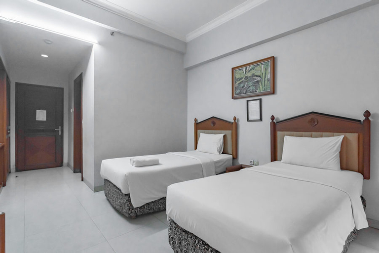 Bedroom 6