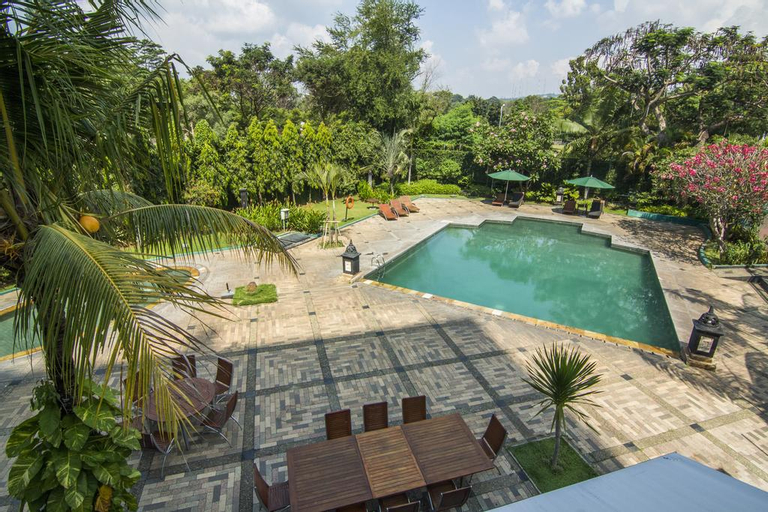 Sport & Beauty 5, Grand Candi Hotel Semarang, Semarang