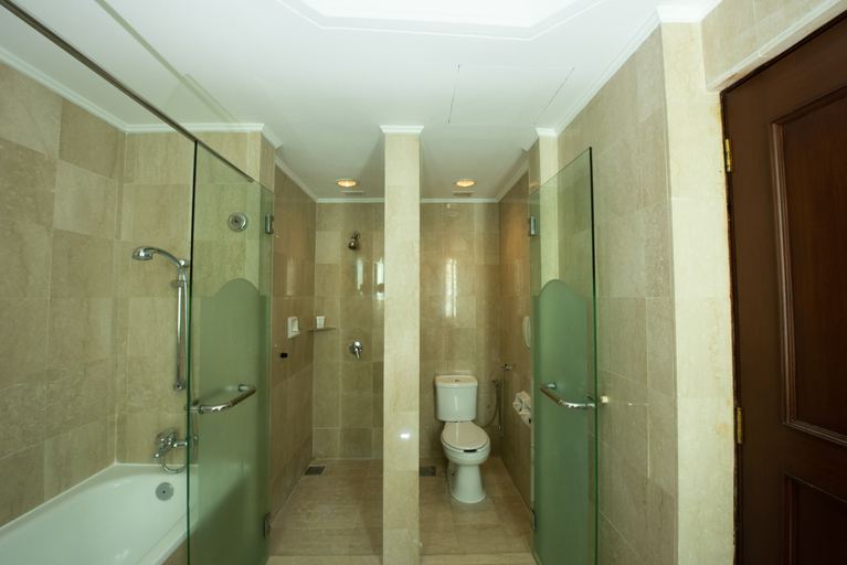 Bathroom 1
