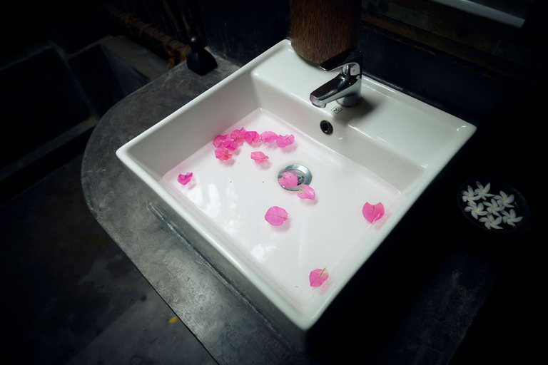 Bathroom 3, Casa Vana Hiriketiya, Dickwella