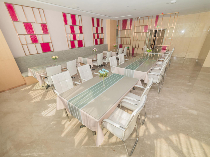 Business Facilities, ラベンダーホテル(), Binzhou