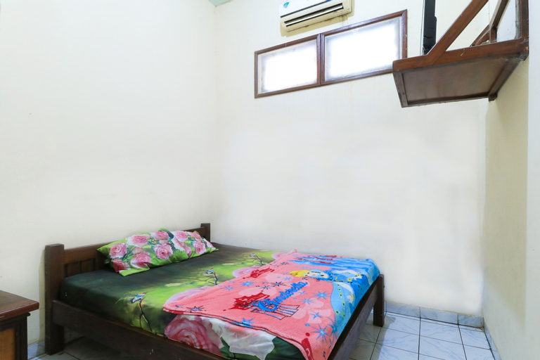 Bedroom 9