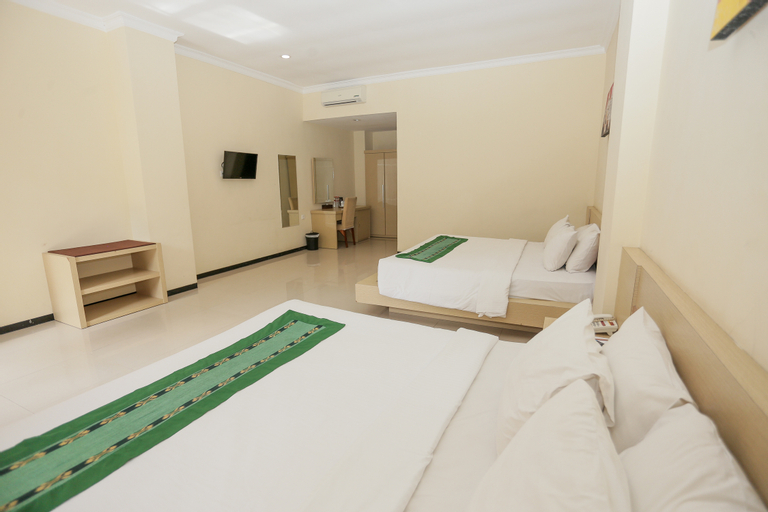 Bedroom 14