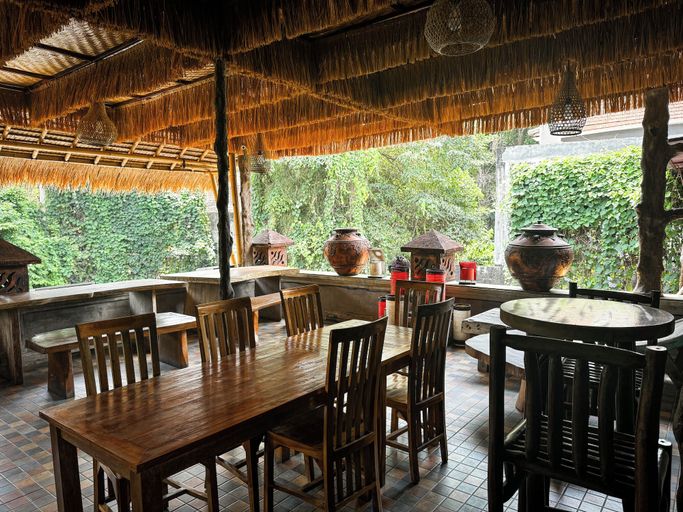 Food & Drinks 4, Kubuku Ubud, Gianyar