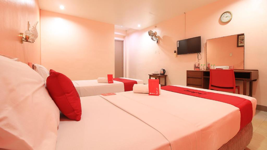 Bedroom 15
