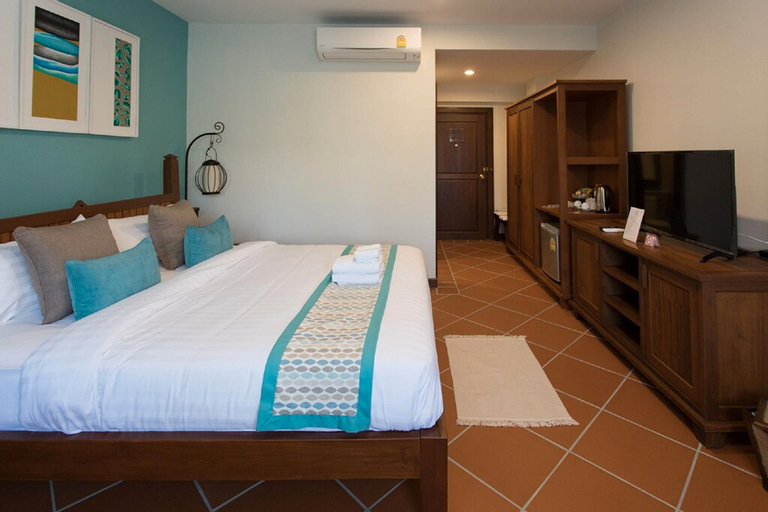 Bedroom 8