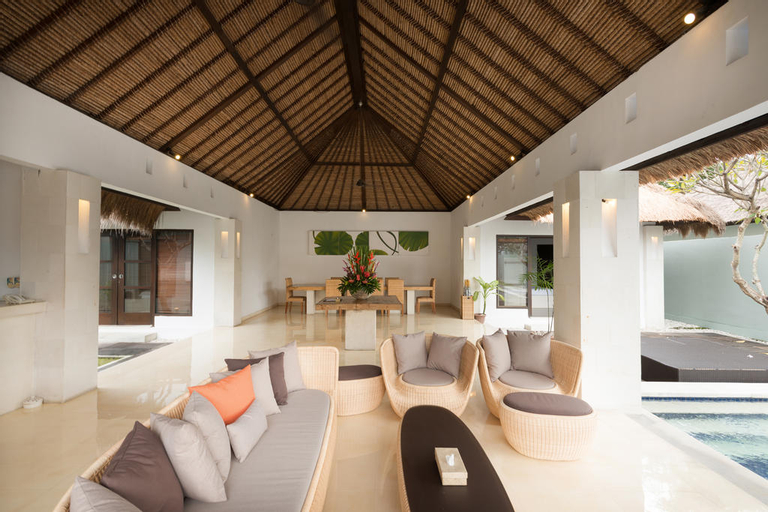 Others 5, BVilla+Spa, Badung