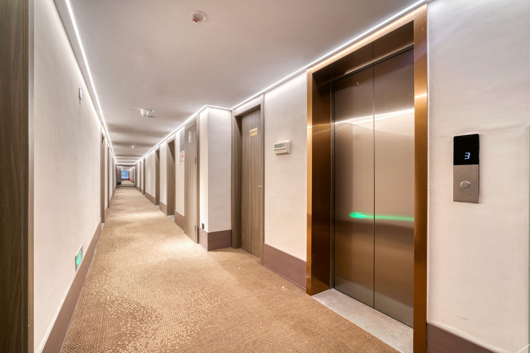 Others 4, Hanting Hotel Hangzhou Qianjiang Xincheng Jingtan Road, Hangzhou