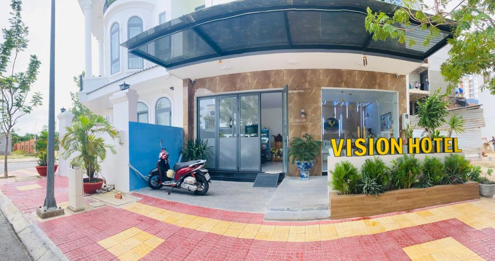 Others 3, VISION HOTEL, Phan Rang-Tháp Chàm