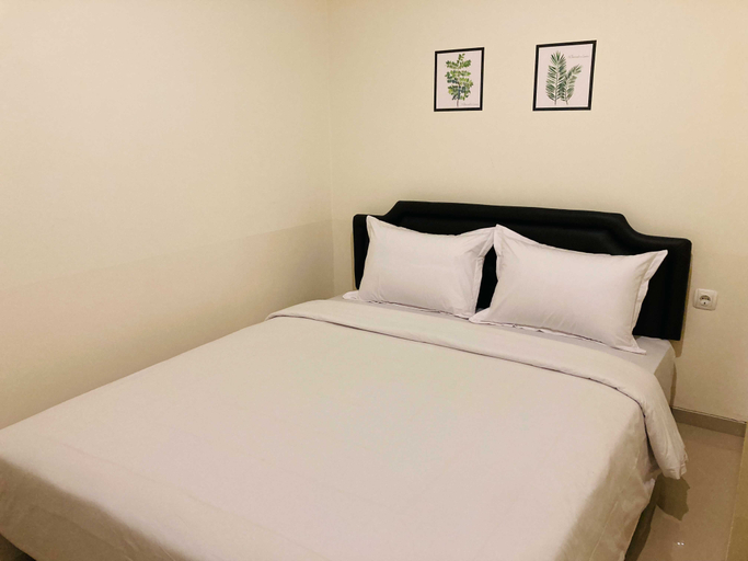 Bedroom 2, Hartono Inn Seturan, Sleman