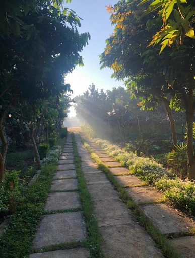Others 2, Bo Bun Homestay San cong đong, Mộc Châu