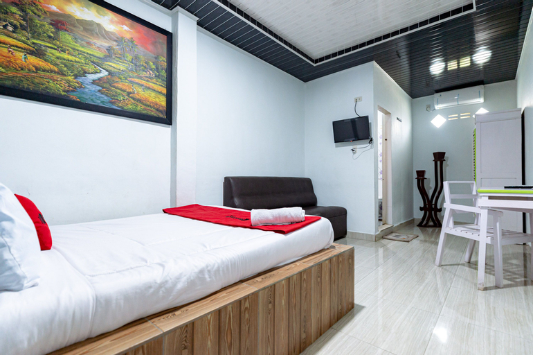 Bedroom 21