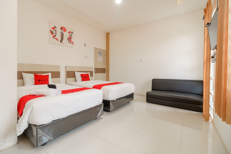 Bedroom 5