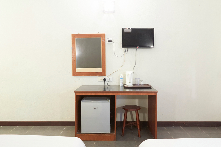 Bedroom 18