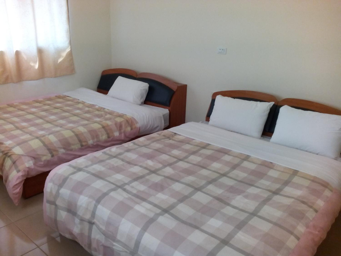 Others 4, W.S.H. B & B, Nantou