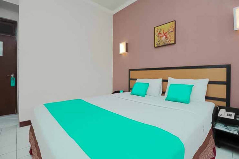 Bedroom 6