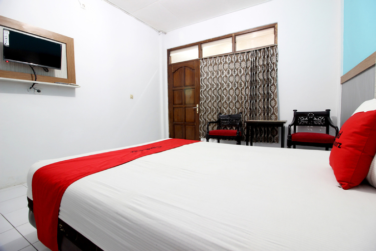 Bedroom 16