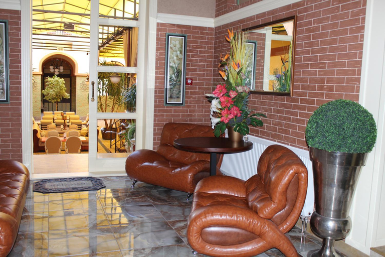Public Area