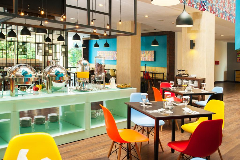 Food & Drinks 4, idoop Hotel by Prasanthi, Lombok